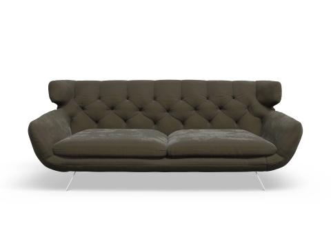 3-Sitzer Sofa